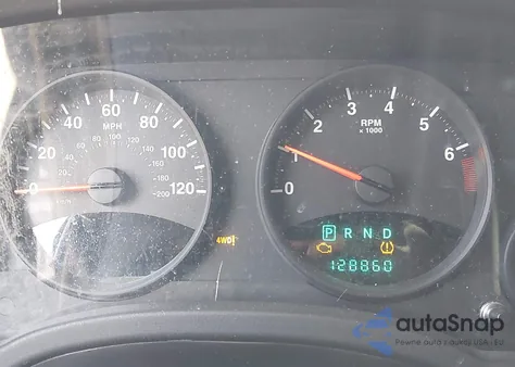 2013 Jeep Patriot Latitude z USA, uszkodzony, nr VIN 1C4NJRFB3DD221896